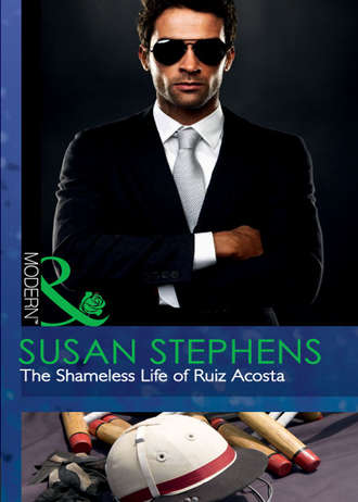 Susan  Stephens. The Shameless Life of Ruiz Acosta