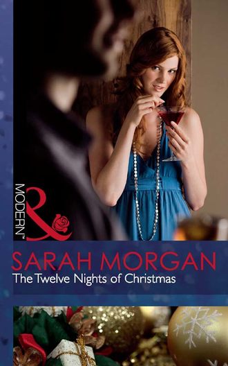 Сара Морган. The Twelve Nights of Christmas