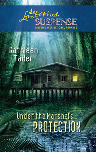 Kathleen  Tailer. Under the Marshal's Protection