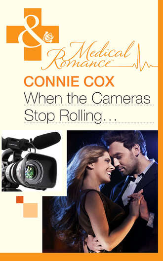 Connie  Cox. When the Cameras Stop Rolling...