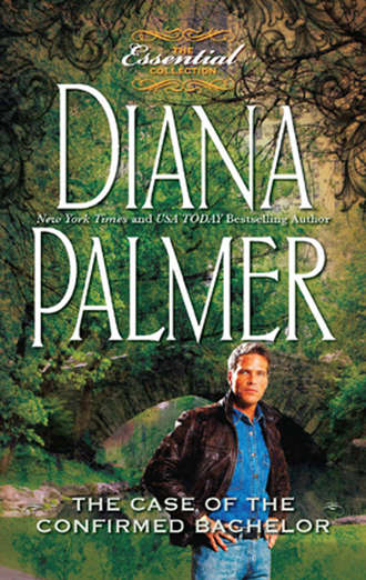 Diana Palmer. The Case of the Confirmed Bachelor