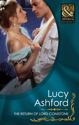 Lucy  Ashford. The Return of Lord Conistone