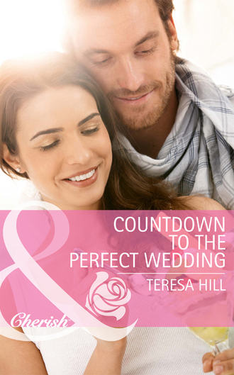 Teresa  Hill. Countdown to the Perfect Wedding