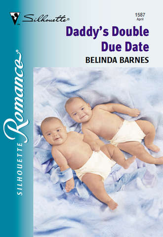 Belinda  Barnes. Daddy's Double Due Date