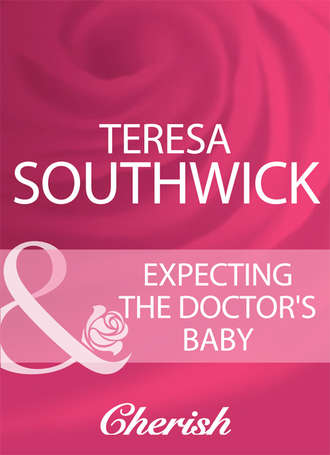 Teresa  Southwick. Expecting The Doctor's Baby