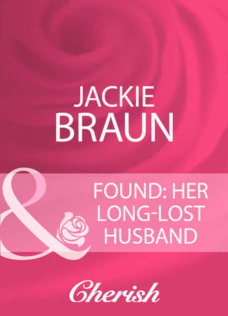 Джеки Браун. Found: Her Long-Lost Husband