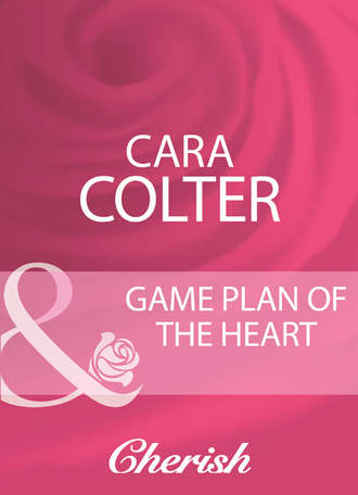 Cara  Colter. Game Plan Of The Heart