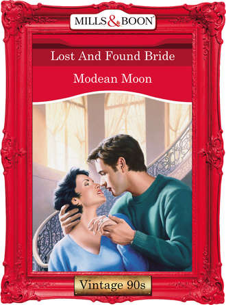 Modean  Moon. Lost And Found Bride