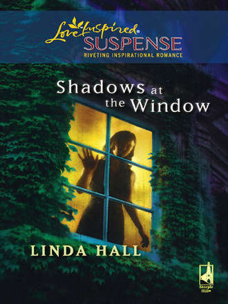 Linda  Hall. Shadows At The Window