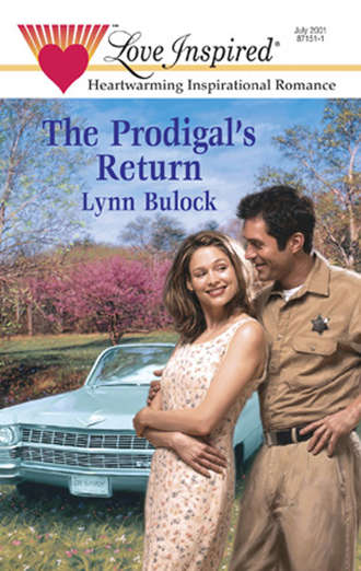 Lynn  Bulock. The Prodigal's Return
