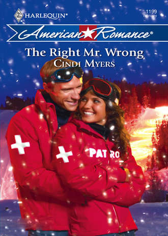 Cindi  Myers. The Right Mr. Wrong