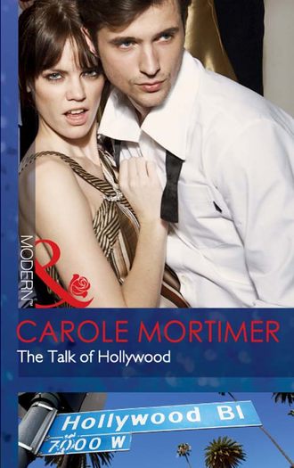 Кэрол Мортимер. The Talk of Hollywood