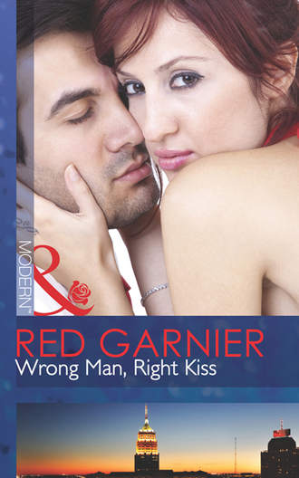 Ред Гарнье. Wrong Man, Right Kiss