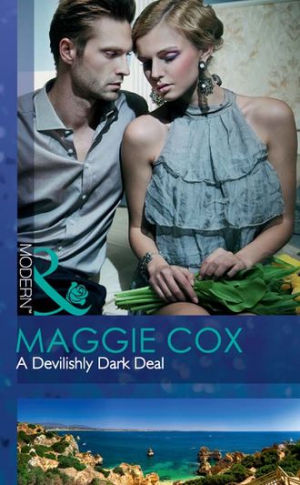 Maggie  Cox. A Devilishly Dark Deal