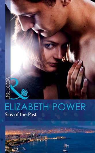 Elizabeth  Power. Sins of the Past