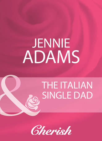 Jennie  Adams. The Italian Single Dad