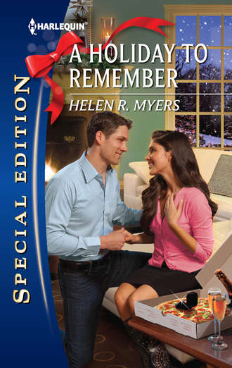 Helen Myers R.. A Holiday to Remember
