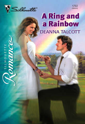 Deanna  Talcott. A Ring And A Rainbow