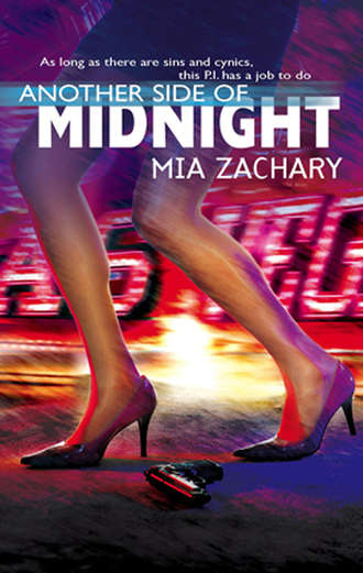 Mia  Zachary. Another Side Of Midnight