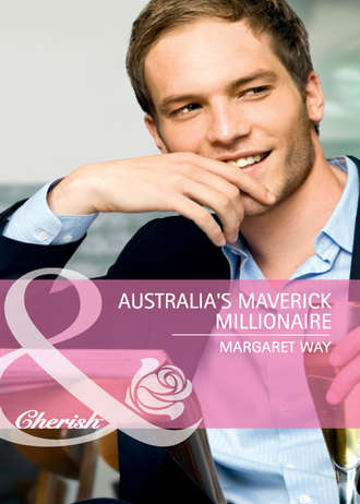 Margaret Way. Australia's Maverick Millionaire