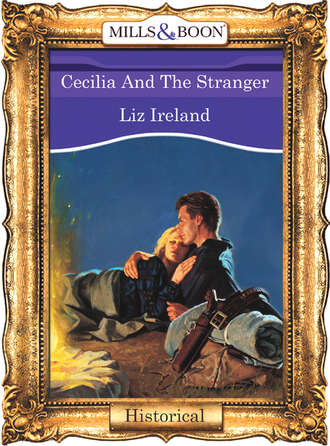 Liz  Ireland. Cecilia And The Stranger