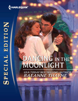 RaeAnne  Thayne. Dancing in the Moonlight