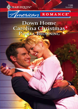 Pamela  Browning. Down Home Carolina Christmas