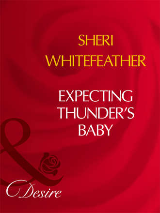 Sheri  WhiteFeather. Expecting Thunder's Baby