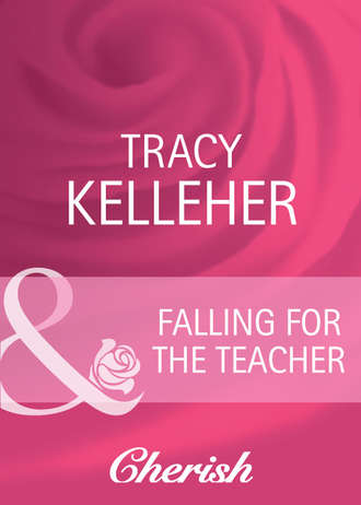 Tracy  Kelleher. Falling for the Teacher
