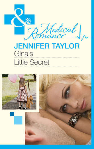 Jennifer  Taylor. Gina's Little Secret