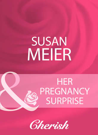 Сьюзен Мейер. Her Pregnancy Surprise