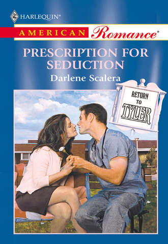 Darlene  Scalera. Prescription For Seduction