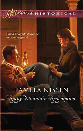 Pamela  Nissen. Rocky Mountain Redemption