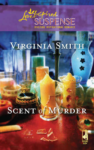 Virginia  Smith. Scent of Murder