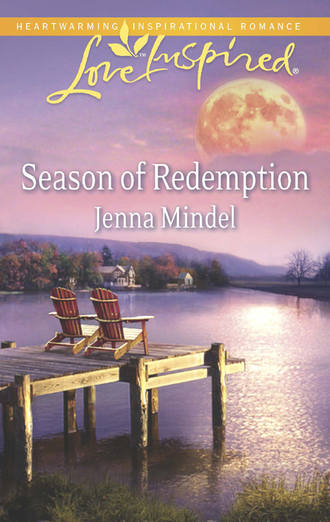 Jenna  Mindel. Season of Redemption