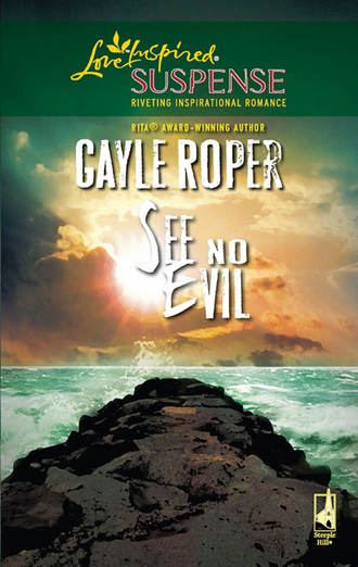 Gayle  Roper. See No Evil