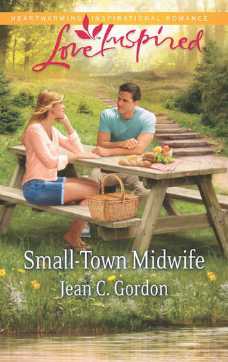 Jean Gordon C.. Small-Town Midwife