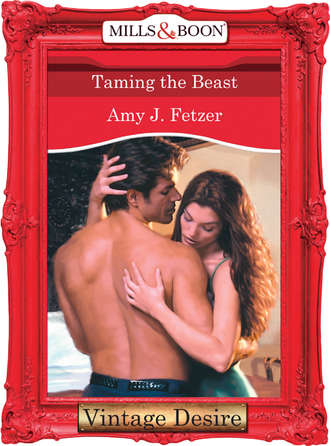 Amy Fetzer J.. Taming The Beast