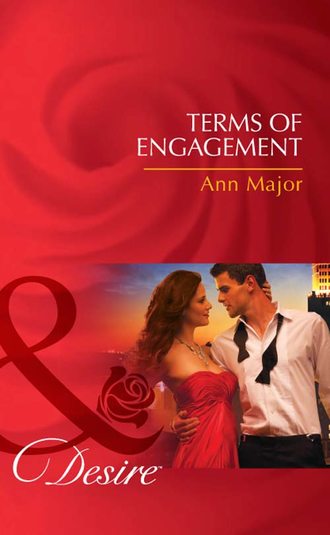 Ann  Major. Terms of Engagement