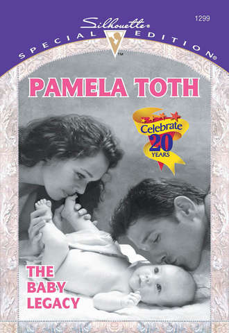 Pamela  Toth. The Baby Legacy