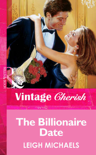 Leigh  Michaels. The Billionaire Date