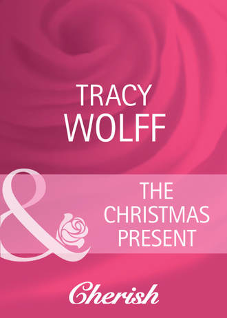 Трейси Вулф. The Christmas Present