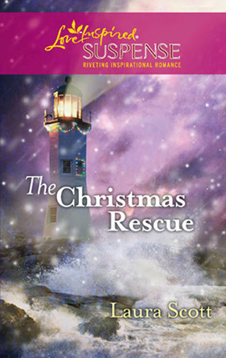 Laura Scott. The Christmas Rescue