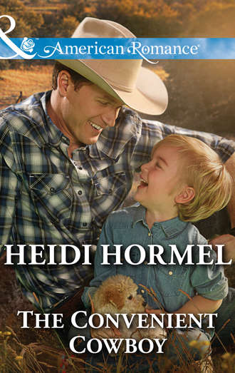 Heidi  Hormel. The Convenient Cowboy