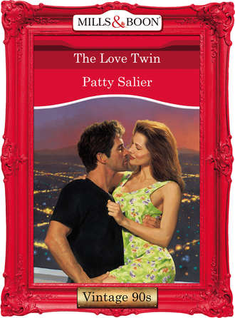 Patty  Salier. The Love Twin
