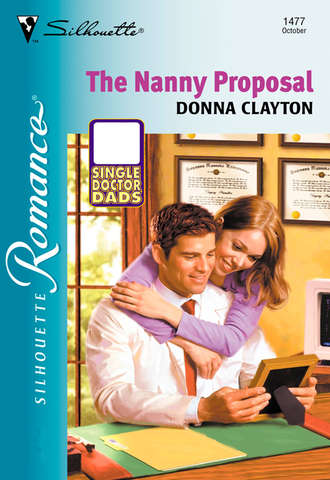Donna  Clayton. The Nanny Proposal
