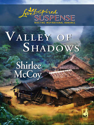 Shirlee  McCoy. Valley of Shadows