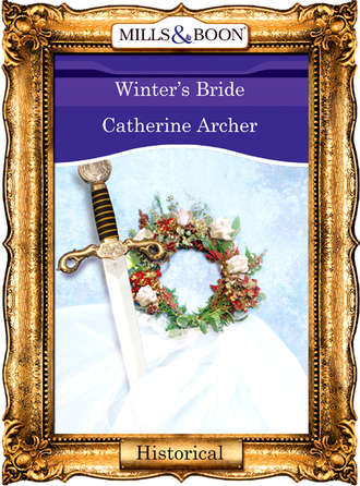 Catherine  Archer. Winter's Bride