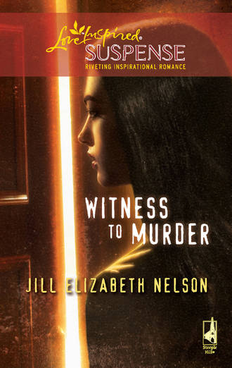 Jill Nelson Elizabeth. Witness to Murder