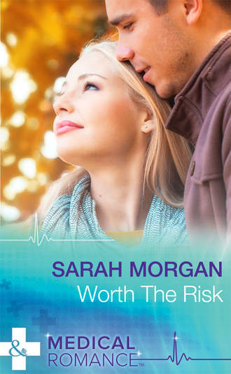 Сара Морган. Worth The Risk